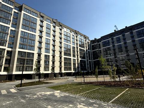 квартира по адресу Александра Довженко ул., (Будинок 15)