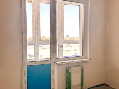 квартира по адресу Бориса Гмыри ул., 22-Б