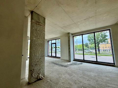 коммерческая по адресу Замарстыновская ул. (Калинина), 133