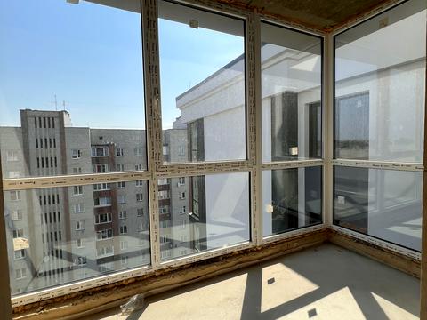 квартира по адресу Карпенко-Карого ул., (Будинок)