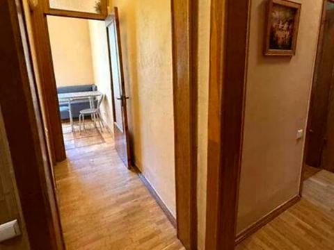 квартира за адресою Павла Загребельного вул. (Миколи Раєвського), 28