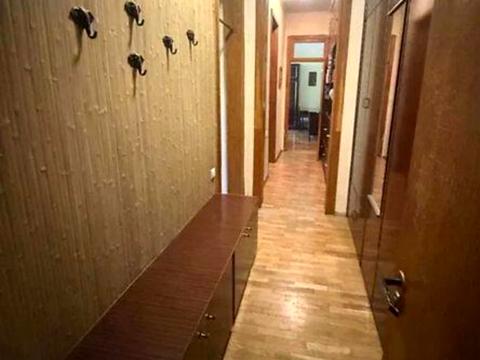 квартира за адресою Павла Загребельного вул. (Миколи Раєвського), 28