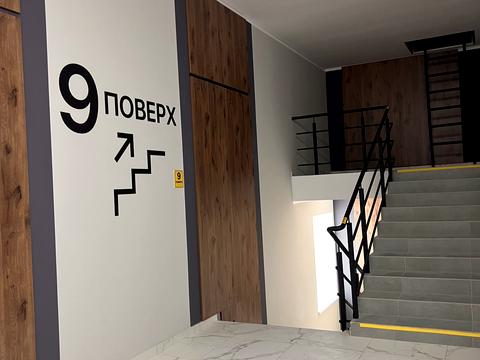 квартира по адресу Карпенко-Карого ул., (Будинок)