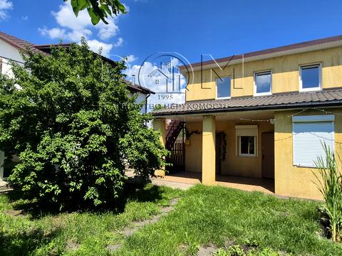будинок за адресою Київ, 1-ша Продольна