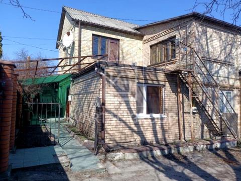 дом по адресу Південна