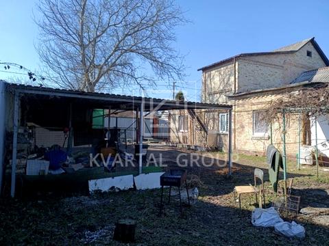 дом по адресу Південна
