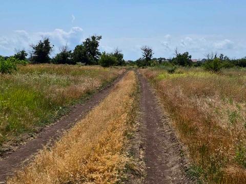 ділянка за адресою Індустріальна