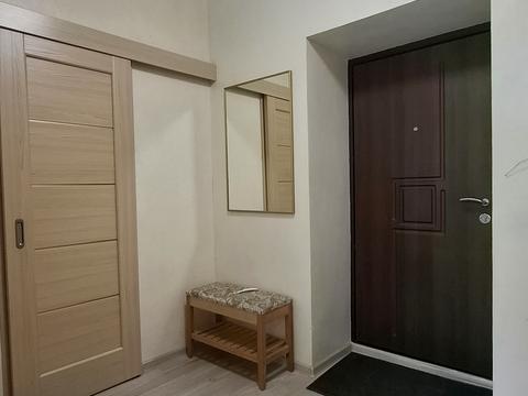 квартира по адресу Великая Кольцевая ул., (Будинок 1)