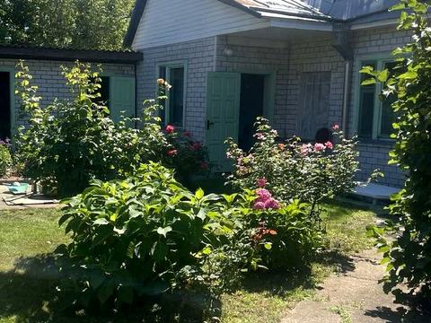 будинок за адресою СТ Пролісок