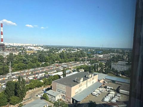 квартира за адресою Столичне шосе, 1А