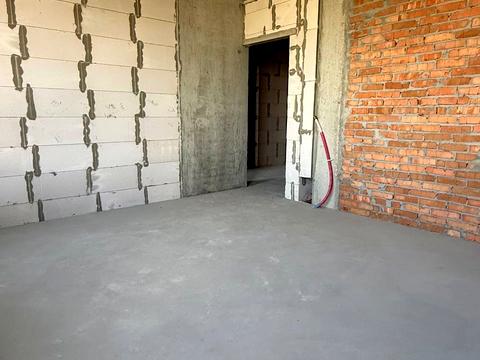 квартира за адресою Столичне шосе, 1А
