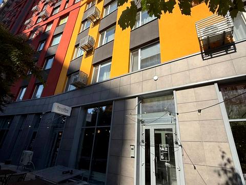 квартира за адресою Столичне шосе, 1А