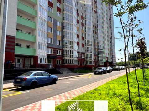 квартира по адресу Бориса Гмыри ул., 22-Б