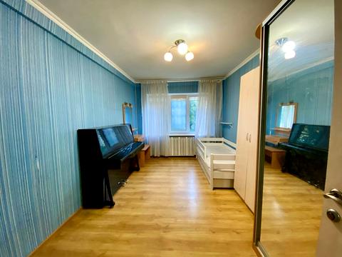 квартира за адресою Данила Щербаківського вул. (Щербакова), 49-А