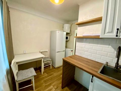 квартира за адресою Данила Щербаківського вул. (Щербакова), 49-А