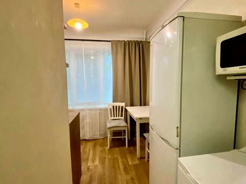 квартира за адресою Данила Щербаківського вул. (Щербакова), 49-А