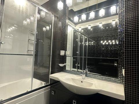 квартира по адресу Василия Касияна ул., 2/1