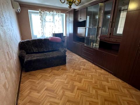 квартира по адресу Академика Королёва ул., 33