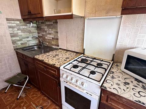 квартира по адресу Академика Королёва ул., 33