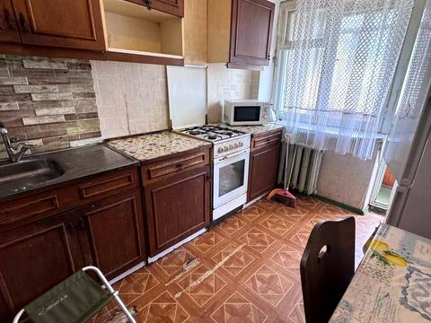 квартира по адресу Академика Королёва ул., 33