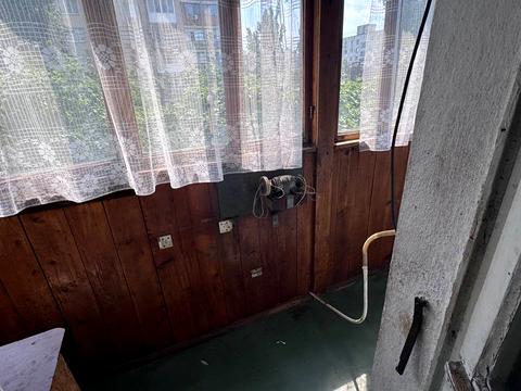 квартира по адресу Академика Королёва ул., 33