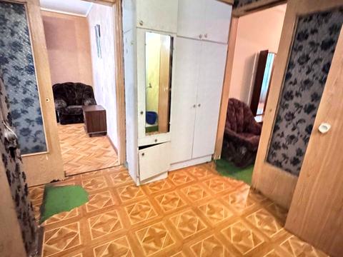 квартира по адресу Академика Королёва ул., 33