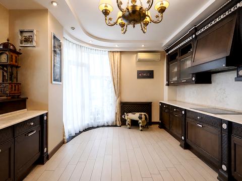квартира за адресою Київ, Звіринецька вул., 59