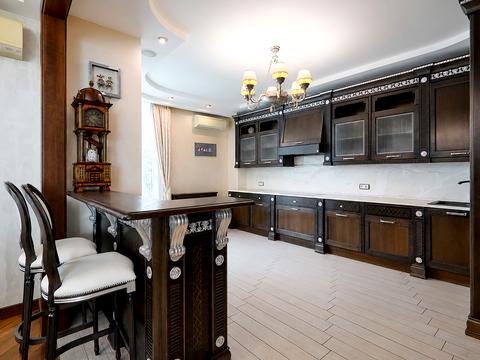 квартира за адресою Київ, Звіринецька вул., 59