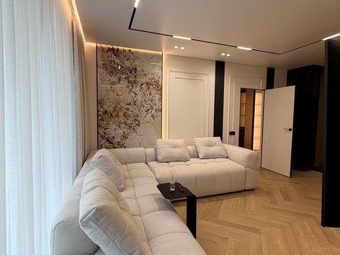 квартира по адресу Ленкавского ул., 34 к6