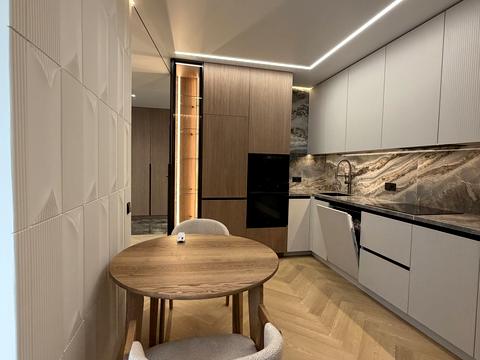 квартира по адресу Ленкавского ул., 34 к6
