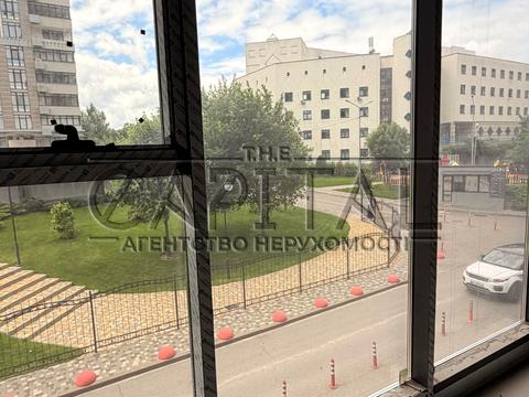 коммерческая по адресу Андрея Верхогляда ул. (Михайла Драгомирова), 14-А