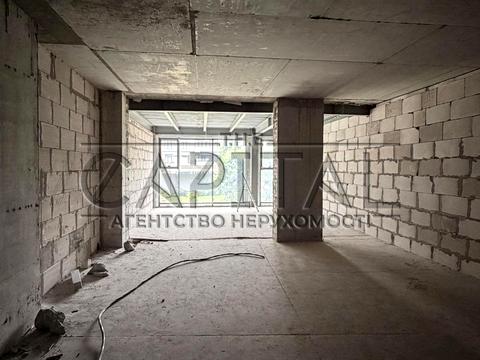 коммерческая по адресу Андрея Верхогляда ул. (Михайла Драгомирова), 14-А