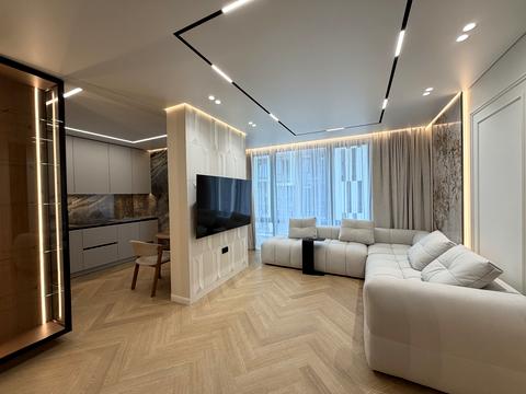 квартира по адресу Ленкавского ул., 34 к6