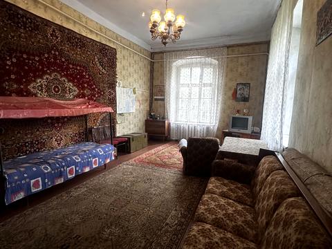 квартира по адресу Люстдорфская дорога ул., 10