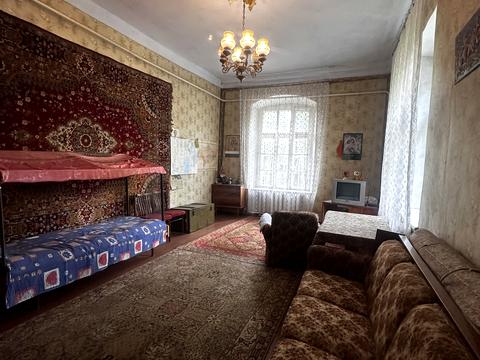 квартира по адресу Люстдорфская дорога ул., 10