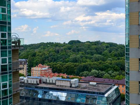 квартира за адресою Київ, Звіринецька вул., 59