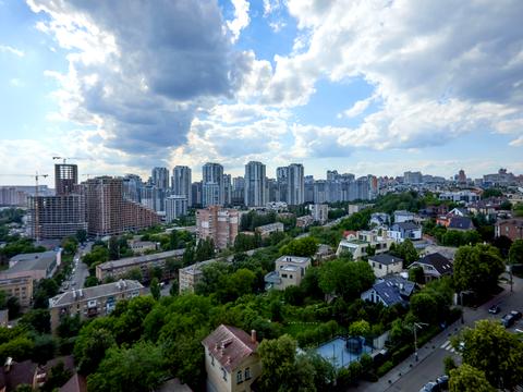 квартира за адресою Київ, Звіринецька вул., 59