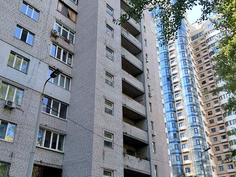 квартира по адресу Андрея Верхогляда ул. (Михайла Драгомирова), 2
