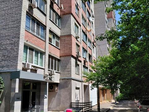 квартира по адресу Андрея Верхогляда ул. (Михайла Драгомирова), 2
