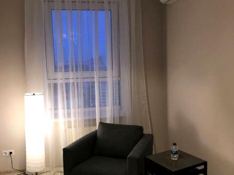 квартира по адресу Валерия Лобановского просп. (Краснозвездный), 6-Д