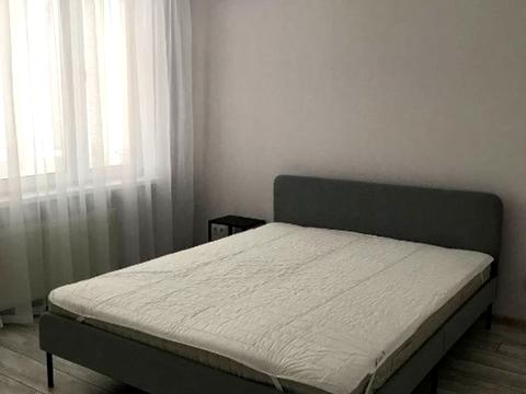 квартира по адресу Валерия Лобановского просп. (Краснозвездный), 6-Д