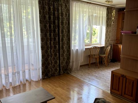 квартира по адресу Святослава Ріхтера ул., 57