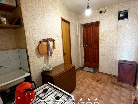 квартира за адресою Аскольдівська вул., 6в