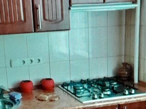 квартира за адресою Архітекторів вул., 20
