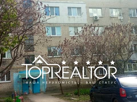 квартира за адресою Аскольдівська вул., 6в