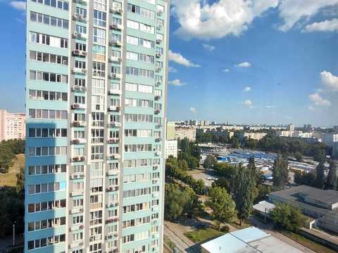 квартира за адресою Академіка Павлова вул., 158