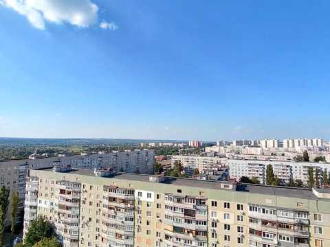 квартира за адресою Академіка Павлова вул., 158