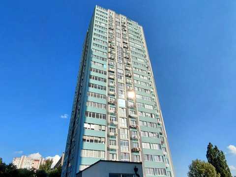 квартира за адресою Академіка Павлова вул., 158