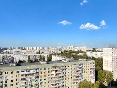 квартира за адресою Академіка Павлова вул., 158
