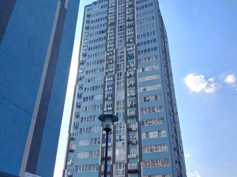 квартира за адресою Академіка Павлова вул., 158